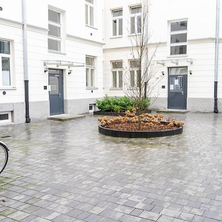 Mokotowska 7 Apartment Warsaw Exterior photo